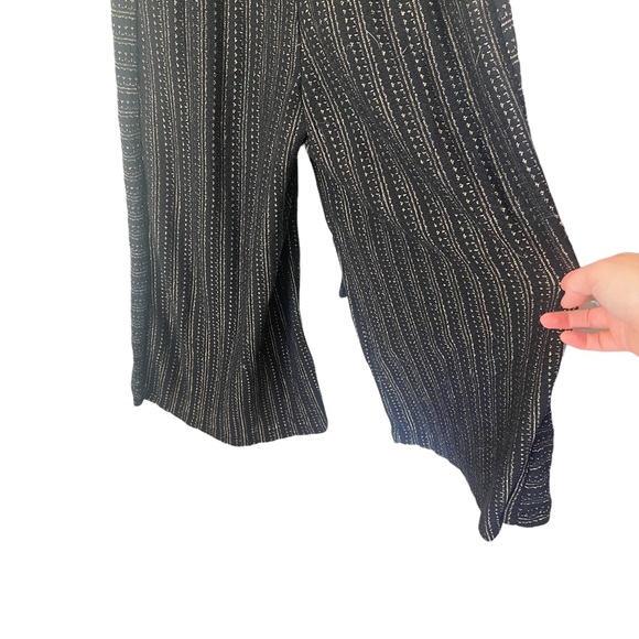 Anthropologie Eva Franco Blake Wrap Pants - Picture 11 of 15